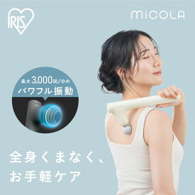 【ふるさと納税】ビューティーケアガンプラス　FRT-M02-W　オフホワイト