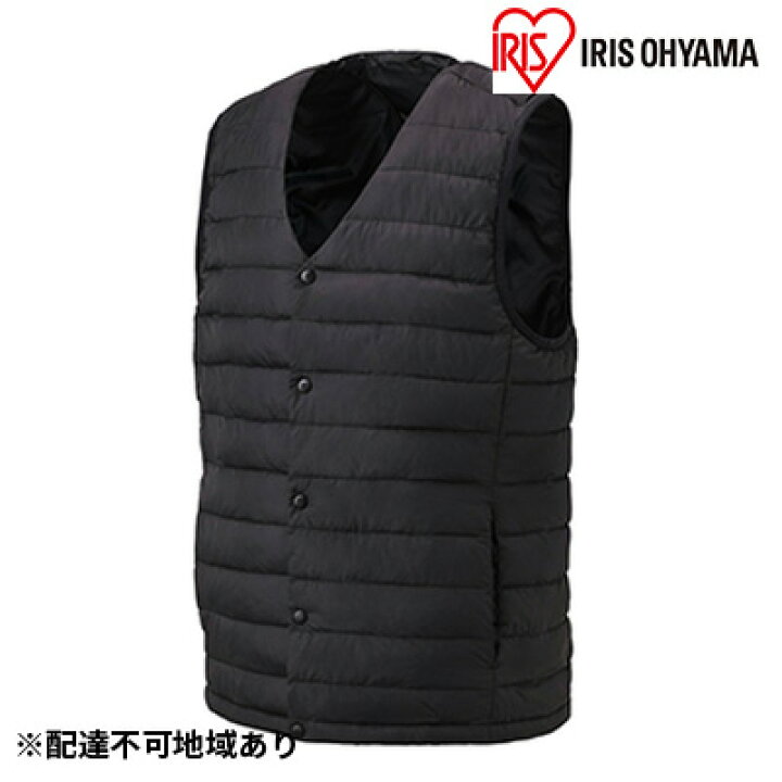 楽天市場 ふるさと納税 メンズヒートベストセットl Gt Bkl ブラック 電化製品 ファッション 服 男性 メンズ お届け 21年10月15日 22年4月30日 宮城県大河原町