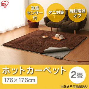 yӂ邳Ɣ[ŁzzbgJ[ybg dCJ[ybg zbg}bg 176×176cm 2 HCM-T1818-H O[ ACXI[} ߓd ΍  g[ dC g[ Ή x x