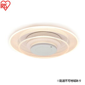 【ふるさと納税】シーリングライト LED 照明 パネルライト 8畳 CEA-A08DLPW アイリスオーヤマ 照明器具 天井照明 節電 省エネ リビング 寝室 和室 ダイニング キッチン 台所