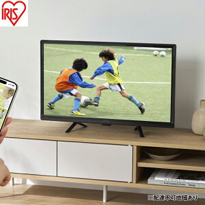 yӂ邳Ɣ[Łzer GoogletTV 24V^ LT-24WGX-F1 ubN er 24^ 24V ter ACXI[} lbgΉ X}[ger GoogleTV `[i[ HD nCrW W`[i[ 