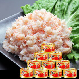 楽天市場 カニ缶の通販