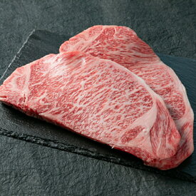 【ふるさと納税】仙台牛 サーロイン ステーキ 選べる内容量 200g×2枚・200g×4枚 国産牛 和牛 牛肉 贈答 ギフト【有限会社佐藤精肉店】ta651・ta652