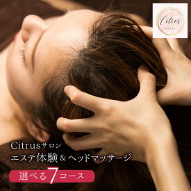 【ふるさと納税】【選べるコース】ヘッドマッサージ を含むコース《単体・毛穴コース・美白コース・ニキビ肌コース・保湿コース・エイジングコース・しわ改善コース》【施術 体験 コース 美肌 エイジング 美白 陶肌 しわ改善 保湿 ニキビ改善 毛穴レス 東北 秋田県 大館市】