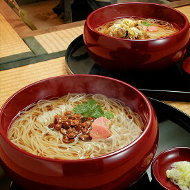 【ふるさと納税】B0901　稲庭手延うどん　650g×5袋