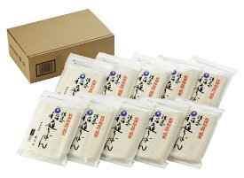 【ふるさと納税】稲庭切りうどん KR-310【(株)後文】[B4-9401]