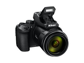 【ふるさと納税】Nikon コンパクトデジタルカメラ COOLPIX P950[F14202]