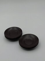 楽天市場】川連漆器（茶托｜配膳用品・キッチンファブリック 