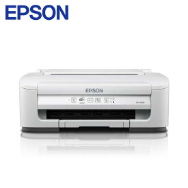 EPSON ビジネスインクジェットプリンター PX-S505