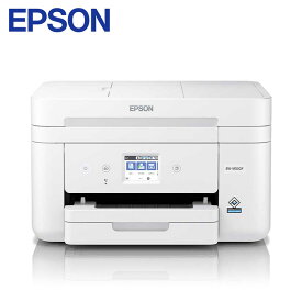 EPSON ビジネスインクジェットプリンター EW-M530F