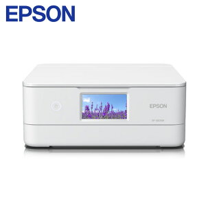 yӂ邳Ɣ[ŁzEPSON Colorio CNWFbgv^[ EP-887AWyЂȂz[F14108]