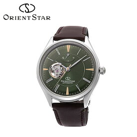 【ふるさと納税】ORIENTSTAR クラシック セミスケルトン (RK-AT0202E) オリエントスター 日本製 時計 ふるさと納税 腕時計 高額 人気 ランキング【recompense】[F12823]