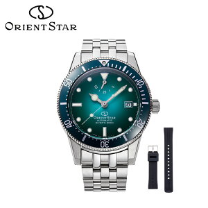 yӂ邳Ɣ[ŁzORIENTSTAR M42 _Co[1964 2nd GfBV F6 fCg 200m (RK-AU0602E) IGgX^[ { v ӂ邳Ɣ[ rv z lC LOyrecompensez[F12838]