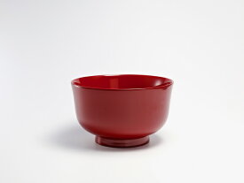 【ふるさと納税】川連漆器 燻椀 IBURIWANCO 羽反椀【秋田県漆器工業協同組合】[M5401]