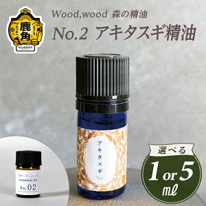 yӂ邳Ɣ[Łz Wood,wood X̐ No.2 AL^XM 1ml / 5ml IׂeʁyыƁz