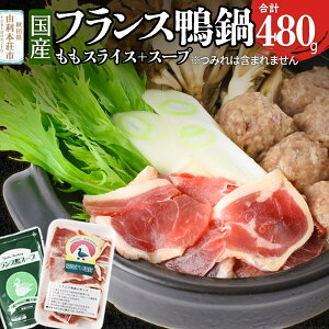 �y�ӂ邳�Ɣ[�Łz���Y �t�����X�� ��Z�b�g ���v480g�i�����X���C�X240g×2 �X�[�v200ml×4�j���� �Ⓚ �H�c�� �R���{���s