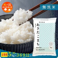 ＼もちもち、ツヤツヤ／ 秋田の大地が育んだ、甘さと香りの米。秋田県産 あき...