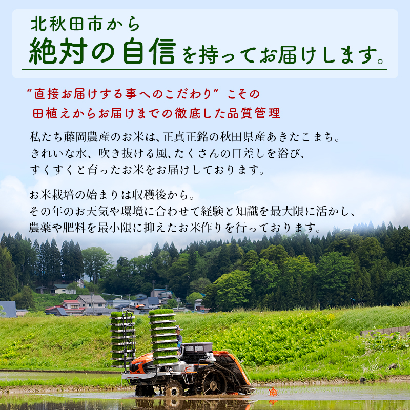 無料長期保証 自然栽培米 にこまる 農薬を一切使わない無肥料栽培 白米