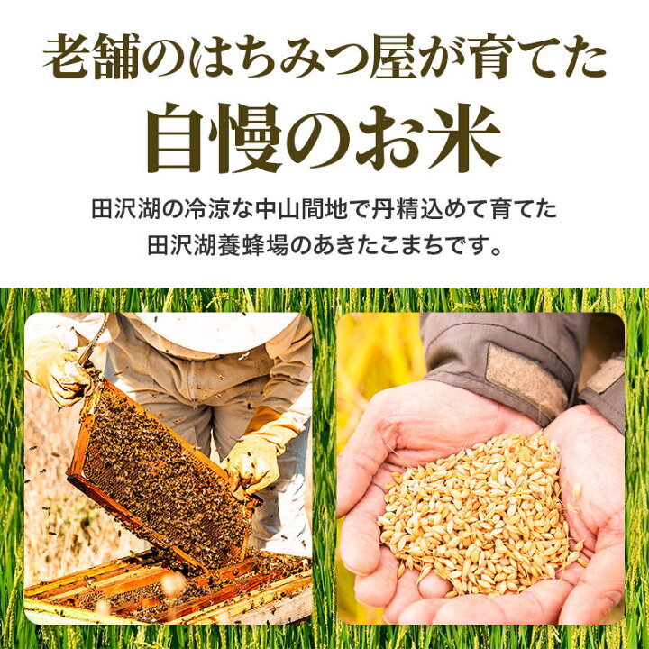 楽天市場】【ふるさと納税】【玄米】令和7年産 秋田県産 あきたこまち 