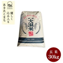 楽天市場】はえぬき玄米 30kg 送料無料 令和2年の通販