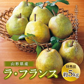 楽天市場 洋梨 品種 洋梨 ラ フランス フルーツ 果物 食品 の通販