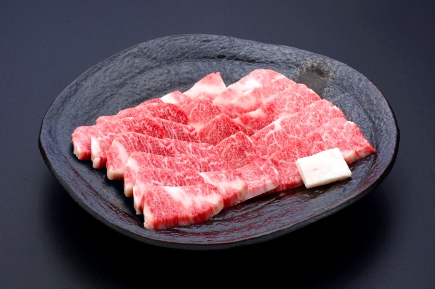 ふるさと納税 最大52%OFFクーポン 米沢牛 焼き肉用 本日特価 620ｇ