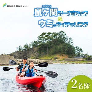 yӂ邳Ɣ[ŁzGreen Blue ݁ulց@V[JbNE~̃lC`Ov