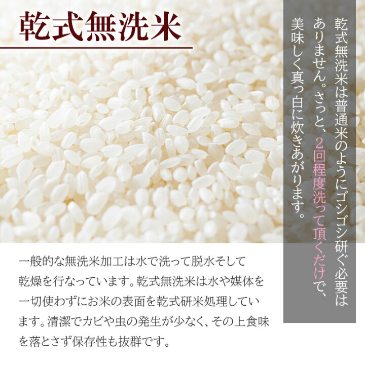 令和4年産ミルキークィーン 乾式無洗米10kg 5kg×2 お届け 令和4年産ミルキークィーン 乾式無洗米10kg 5kg×2 お届け