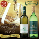 【ふるさと納税】月山ワイン ソレイユ ルバン 甲州シュールリー ...