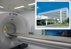 yӂ邳Ɣ[Łz{Ca@ PET/CTR[X  A k R` cs  PETCT ybgCT f  N