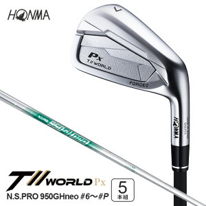 yӂ邳Ɣ[Łz{ԃSt T//WORLD Px N.S.PRO 950GH neo IRON #6`#P 5{g StNu T//WORLD cA[[h ACA