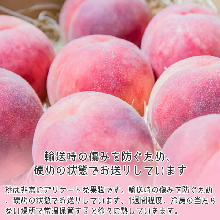 楽天市場】【ふるさと納税】 白桃 3kg 品種おまかせ (8〜16玉) 秀品 山形県産 【2022年8月上旬頃~9月下旬頃発送予定】/ 果物 フルーツ 果実 産地直送 新鮮 贈答 ギフト プレゼント 季節 東北 お取り寄せ ご当地 特産 ピーチ 果汁 2022年産 令和4年産 3キロ : 山形県寒河江市 楽天市場】【ふるさと納税】 白桃 3kg 品種おまかせ (8〜16玉) 秀品 山形県産 【2022年8月上旬頃~9月下旬頃発送予定】/ 果物 フルーツ 果実 産地直送 新鮮 贈答 ギフト プレゼント 季節 東北 お取り寄せ ご当地 特産 ピーチ 果汁 2022年産 令和4年産 3キロ : 山形県寒河江市