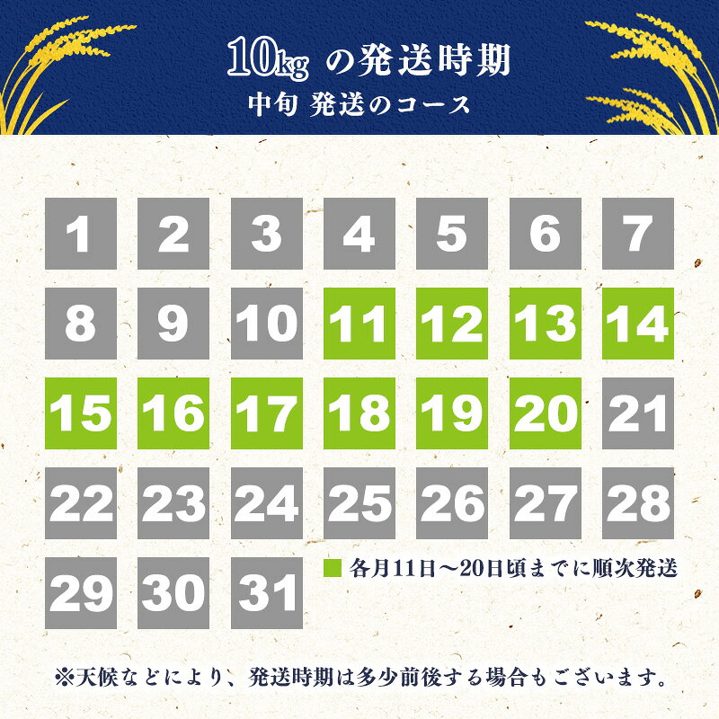 【ふるさと納税】寄附金額見直し! 新規格登場 【1回から選べる】 令和7年産 はえぬき 4kg 〜 30kg 山形県産 2025年産 4キロ 5キロ 7キロ 10キロ 5kg 7kg 10kg 定期便 3回定期便 白米 お米 山形産 ブランド米 3回 3か月 発送時期 配送時期 送料無料 - メイン画像 4