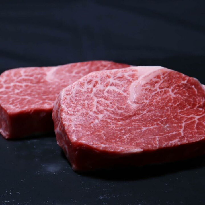 全国どこでも送料無料 ふるさと納税 山形牛ヒレステーキ約130g 4枚 肉の工藤提供 B 0033 山形県東根市 Materialworldblog Com