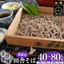 ＼麺ランキング1位／そば 乾麺 山形 蕎麦 田舎そば ( ...