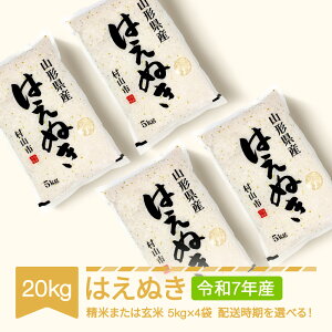 yӂ邳Ɣ[ŁzV  20kg 5kg×4 ͂ʂ   ߘa7NY 2025NY R`Y Eւ̔zs