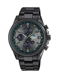 【ふるさと納税】CASIO腕時計 OCEANUS OCW-T4000BA-1A3JF　C-0159