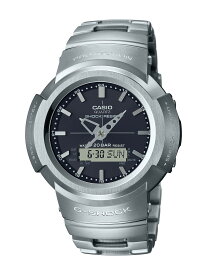 【ふるさと納税】CASIO腕時計 G-SHOCK AWM-500D-1AJF　C-0167