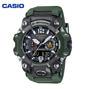 yӂ邳Ɣ[ŁzCASIO rv G-SHOCK GWG-B1000-3AJF/ rv v EHb` JVI CASIO GVbN W[VbN Y j dg \[[  O[ green AifW Ki R` s