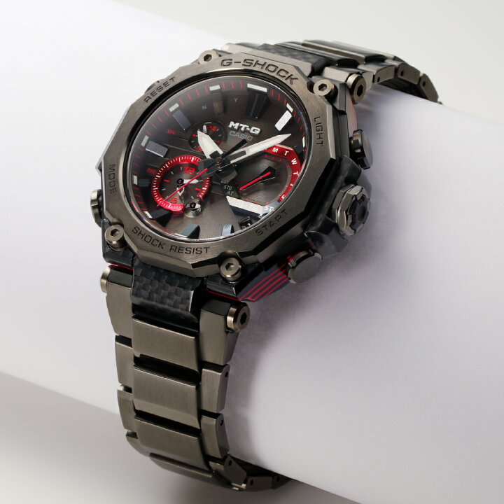 楽天市場】【ふるさと納税】CASIO腕時計 G-SHOCK MTG-B2000YBD-1AJF 