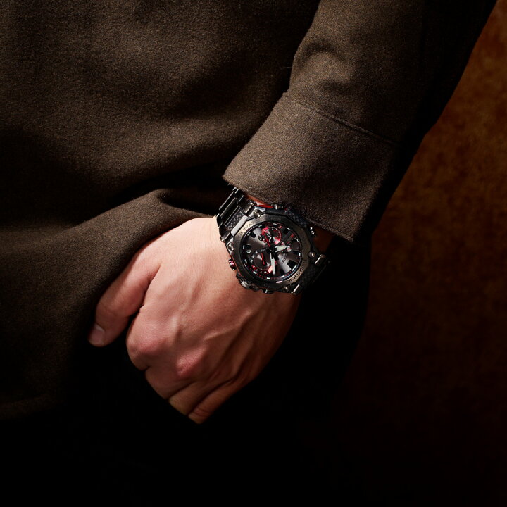 楽天市場】【ふるさと納税】CASIO腕時計 G-SHOCK MTG-B2000YBD-1AJF 