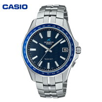 楽天市場】casio oceanus s1400の通販
