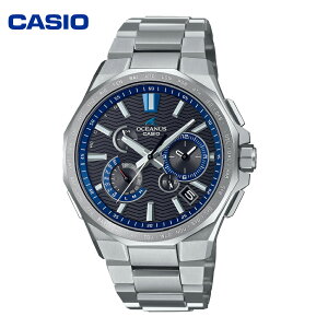 yӂ邳Ɣ[ŁzCASIO rv OCEANUS OCW-T6000-1AJF/ rv v EHb` JVI CASIO Classic Classic-Line IVAiX Y j dg \[[ j AiO Vo[ `^ Ki R` 