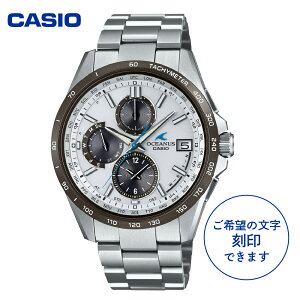 yӂ邳Ɣ[Łz CASIO rv G-SHOCK OCEANUS OCW-T2600J-7AJF ᖼL | v EHb` watch JVI IVAiX Y j dg \[[  t@bV RNV RN^[ V
