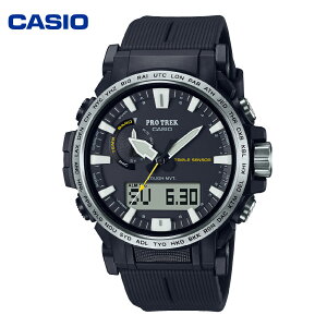 yӂ邳Ɣ[Łz CASIO rv PROTREK PRW-61-1AJF / rv v EHb` JVI CASIO vgbN ՂƂ NC}[C Y j dg \[[ Ki R` s