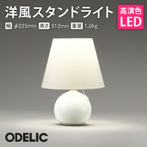 【ふるさと納税】オーデリック 洋風スタンド OT209700LR O-0209