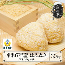 楽天市場】はえぬき 30kg（玄米｜米・雑穀）：食品の通販