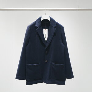 yӂ邳Ɣ[ŁzyCOOHEMzĕx@ CASHMERE TWEED JACKET ubNlCr[  m Y uh ʌ R` RӒ  yt-chtjn Eւ̔zs