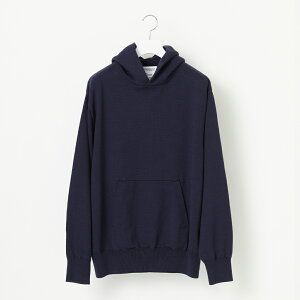 yӂ邳Ɣ[Łz ᏇyTHISISASWEATER.zA3: A SWEATER IS FOR EVERYDAY. Hoodie NAVY lCr[ JV~Z[^[  m jZbNX Y fB[X uh R` RӒ  yt-sehdn-