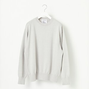 yӂ邳Ɣ[Łz ᏇyTHISISASWEATER.zA3: A SWEATER IS FOR EVERYDAY. Pullover GRAY O[ JV~Z[^[  m jZbNX Y fB[X uh R` RӒ  yt-sepoh-s